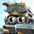 Bug Heroes: Tower Defense (Мод, Много денег)