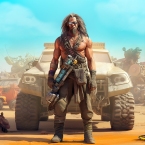 Burning City: Mad Survivors (Полная версия)