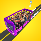 Bus Arrival (Мод, Много денег)
