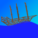Cимулятор физики воды (Мод, Unlocked)