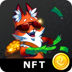 Crypto Fox - Get Token & NFT (Мод, Высокая скорость)