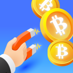 Crypto Magnet (Мод меню)