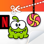 Cut the Rope Daily (Полная версия)