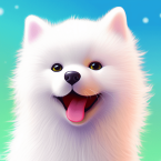 Dog Life: Pet Simulator 3D (Мод, Без рекламы)