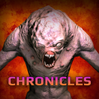 Doom Z Day Chronicles: Шутер (Полная версия)