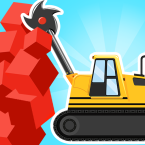 Dozer Run (Полная версия)