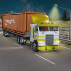 Euro Truck Transport Sim 3D (Полная версия)