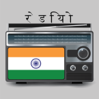 FM Radio India all stations (Мод, Pro Unlocked)