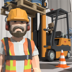 Forklift Extreme Simulator 2 (Мод, Много денег)