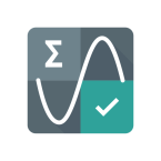 Graphing Calculator - Algeo (Мод, Premium Unlocked)