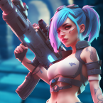 Gunfire Mobile Dungeon Reborn (Полная версия)