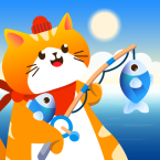 Idle Furry Fishing! (Мод, Бесплатные улучшения)