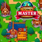 Idle Town Master (Мод, Много денег)