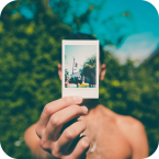 Lomopola Cam-Vintage,Analog (Мод, Premium Unlocked)