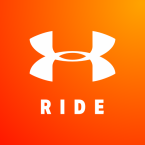 MapMyRide: велоезда с GPS (Мод, Premium Unlocked)