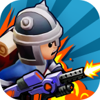 Missing Land : Shoot&Loot RPG (Мод, Без рекламы)