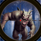 Monster Archer 3D: Ogre Hunter (Мод, Много денег)