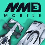 Motorsport Manager Mobile 3 (Мод, Много денег)