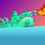 Naval Rivals (Полная версия)