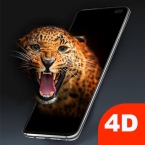 Обои, фоны - Живой 3D Эффект (Мод, Unlocked)