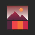 Palette Room (Мод, Unlocked)
