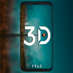 Parallax 3D Wallpapers (Мод, Premium Unlocked)