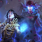 Path of Exile Mobile (Полная версия)