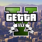 Play GETTA 5 (Полная версия)