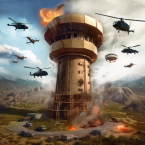 Precision Striker (Мод, Бесплатные награды)