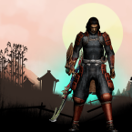Samurai Slay Ninja Adventure (Мод, Много денег)