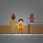 SCP 2D: The Breakout (Полная версия)