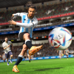 Soccer Master Shoot Star (Мод, Без рекламы)
