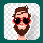 Sticker Maker for WhatsApp (Мод, Unlocked)