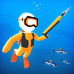 Sushi Diver (Полная версия)