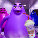 The Scary Grimace Shake Horror (Полная версия)