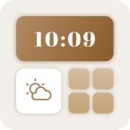 Themes, Widgets & Icon changer (Мод, Premium Unlocked)