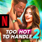 Too Hot to Handle 2 NETFLIX (Мод, Unlocked)