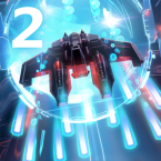 Transmute 2: Space Survivor (Мод, Много алмазов)