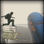 UP! To Sky 3D (Полная версия)