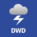 WarnWetter (Мод, Premium Unlocked)