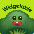 Widgetable: Виджет соцсетей (Мод, Unlocked)