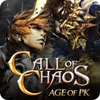 Call of Chaos: Age of PK (Мод, Много золота)