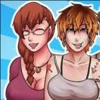 Futadom World – Binding Sim (18+)