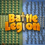 Battle Legion - Mass Battler (Мод меню)