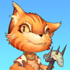 Click Chronicles Idle Hero (Мод, Много денег)