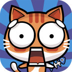 Idle Legend of Cat (Мод меню)