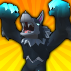 Idle Monster TD: Evolved (Мод, 1 Удар)