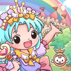 Jibi Land : Замок принцесс (Мод, бесплатные награды)