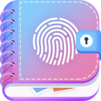 Мой дневник: журнал,ежедневник (Мод, Unlocked)