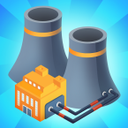 Factory World (Мод, Много золота)